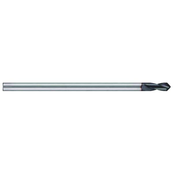 Extra Length AG 140 Degrees Cobalt Starting Drill - 10.0mm